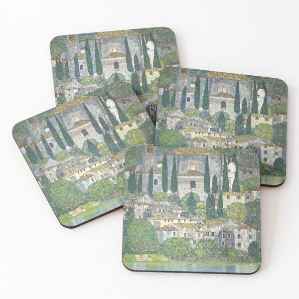 Item preview, Gustav Klimt designed and sold by artdouzi.