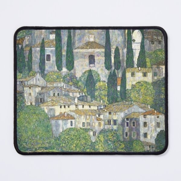 Item preview, Gustav Klimt designed and sold by artdouzi.