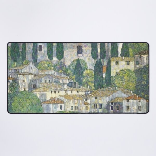 Item preview, Gustav Klimt designed and sold by artdouzi.