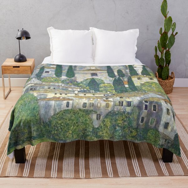 Item preview, Gustav Klimt designed and sold by artdouzi.