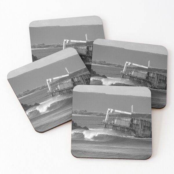 Item preview, Wave Power Generator designed and sold by 16images.