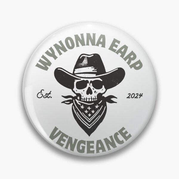 Item preview, Wynonna Earp Vengeance designed and sold by lavndershrtdays.