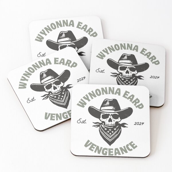Item preview, Wynonna Earp Vengeance designed and sold by lavndershrtdays.