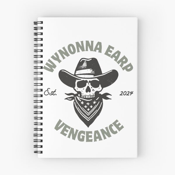 Item preview, Wynonna Earp Vengeance designed and sold by lavndershrtdays.