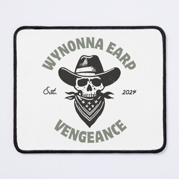 Item preview, Wynonna Earp Vengeance designed and sold by lavndershrtdays.