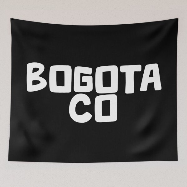Item preview, Bogota Colombia designed and sold by TropiCol Creations.