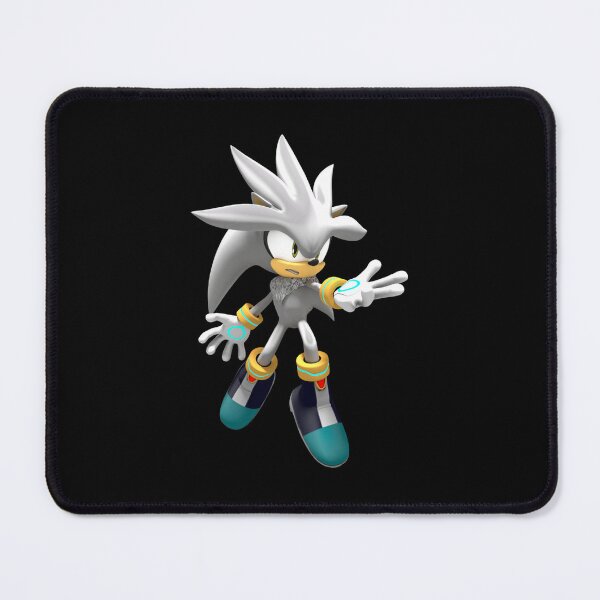 Item preview, Sonic designed and sold by Skel-Draws.