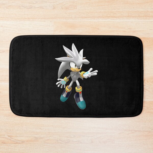 Item preview, Sonic designed and sold by Skel-Draws.