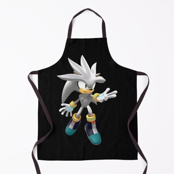 Item preview, Sonic designed and sold by Skel-Draws.