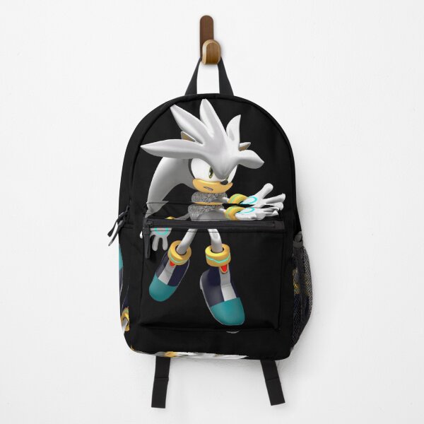 Item preview, Sonic designed and sold by Skel-Draws.