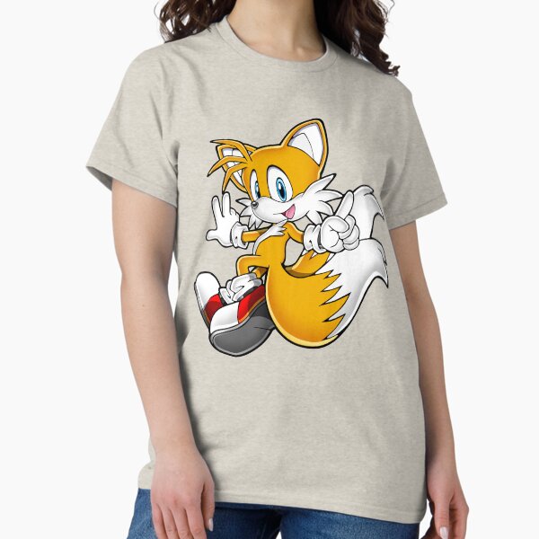 Item preview, Tails designed and sold by Skel-Draws.