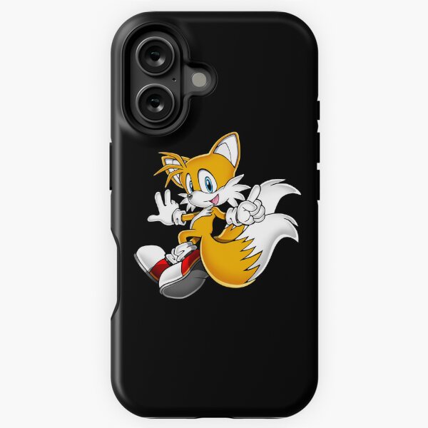 Item preview, Tails designed and sold by Skel-Draws.