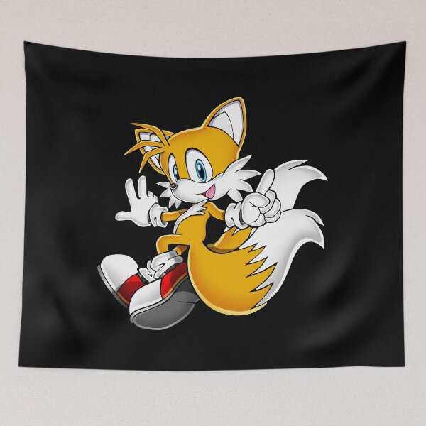 Item preview, Tails designed and sold by Skel-Draws.