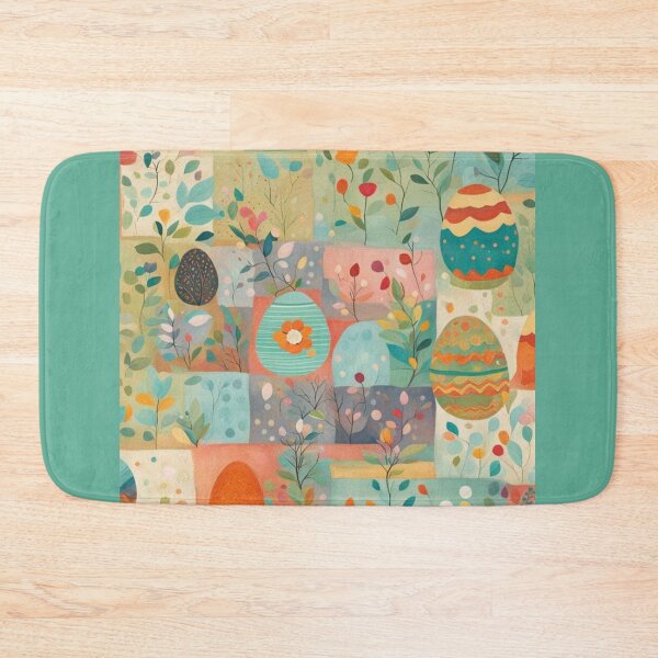 Item preview, Easter design designed and sold by seahorse crossing.