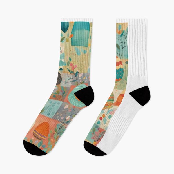 Item preview, Easter design designed and sold by seahorse crossing.