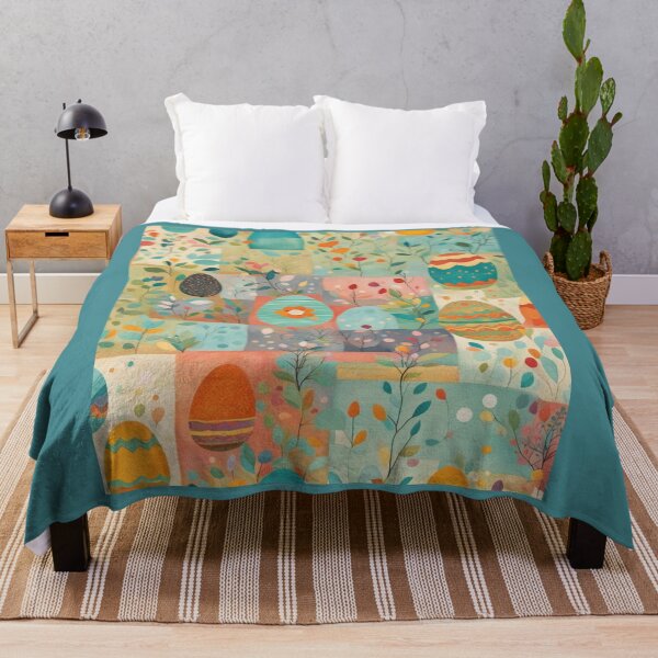 Item preview, Easter design designed and sold by seahorse crossing.
