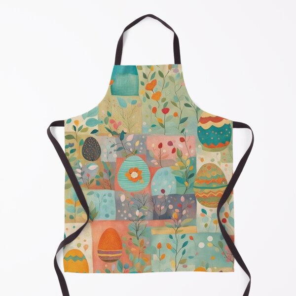 Item preview, Easter design designed and sold by seahorse crossing.