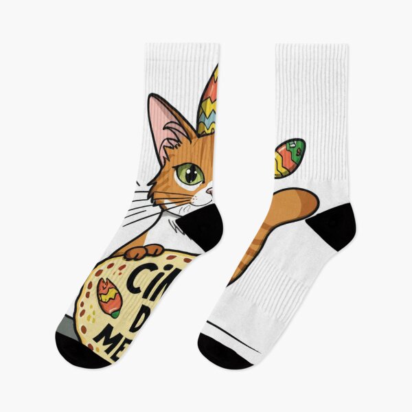 Item preview, cinco de meow taco cat, mexican cinco mayo designed and sold by hichametta.