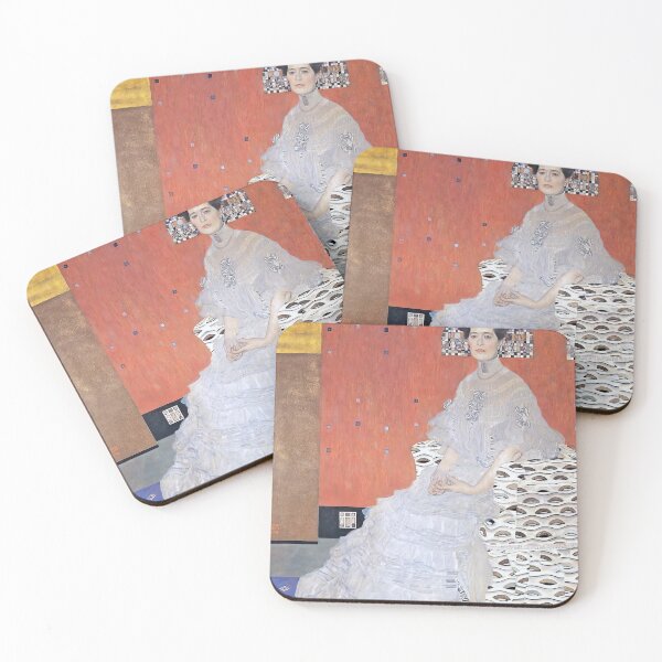Item preview, Gustav Klimt designed and sold by artdouzi.