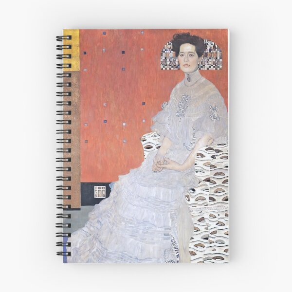 Item preview, Gustav Klimt designed and sold by artdouzi.