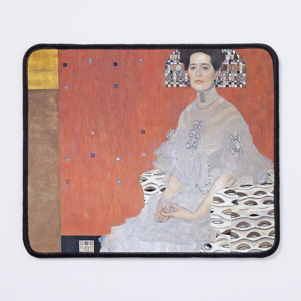 Item preview, Gustav Klimt designed and sold by artdouzi.