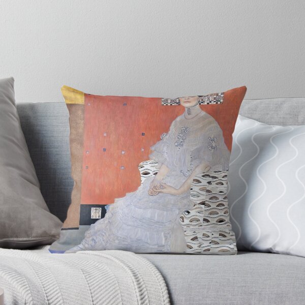 Item preview, Gustav Klimt designed and sold by artdouzi.