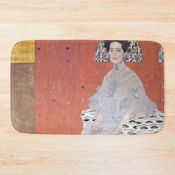 Item preview, Gustav Klimt designed and sold by artdouzi.