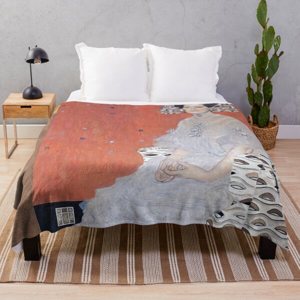 Item preview, Gustav Klimt designed and sold by artdouzi.