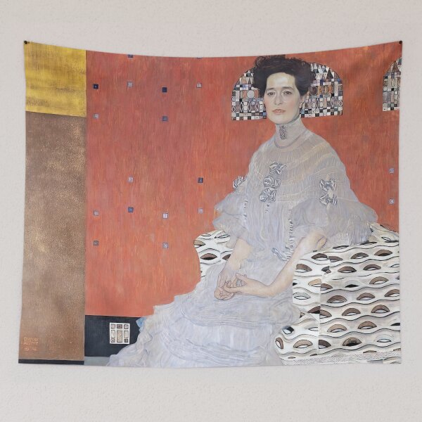 Item preview, Gustav Klimt designed and sold by artdouzi.