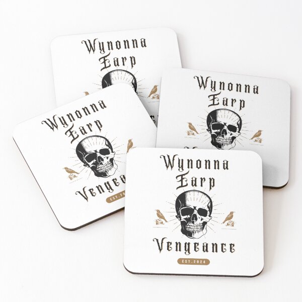 Aperçu de l'œuvre Wynonna Earp Vengeance créée et vendue par lavndershrtdays.