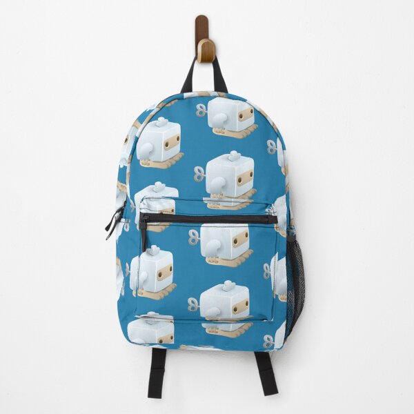 Item preview, Yeti Cubimal designed and sold by ElleLament.