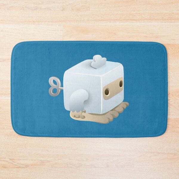 Item preview, Yeti Cubimal designed and sold by ElleLament.