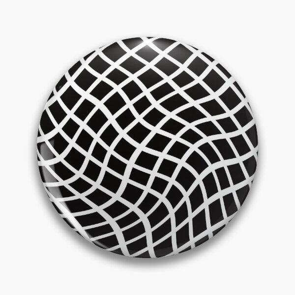 Item preview, Hypnotic Optical Illusion Pattern designed and sold by Starksi.