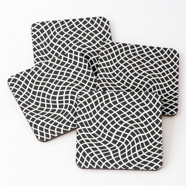 Item preview, Hypnotic Optical Illusion Pattern designed and sold by Starksi.