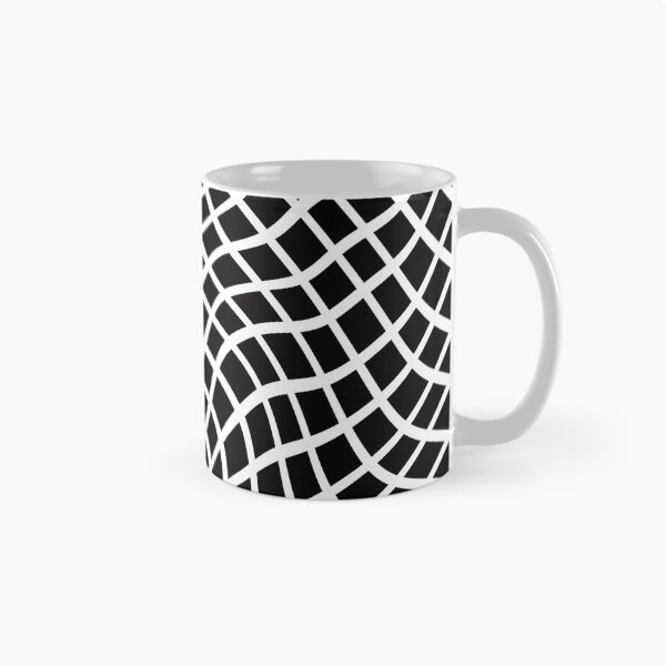 Item preview, Hypnotic Optical Illusion Pattern designed and sold by Starksi.