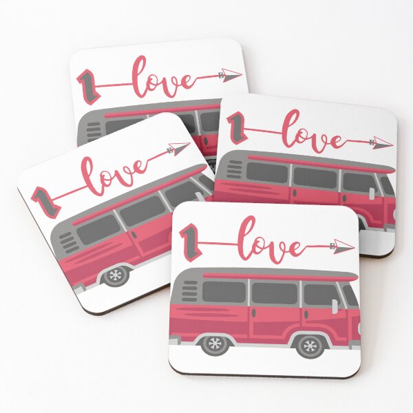 Item preview, East van designed and sold by Bimbybombashop.