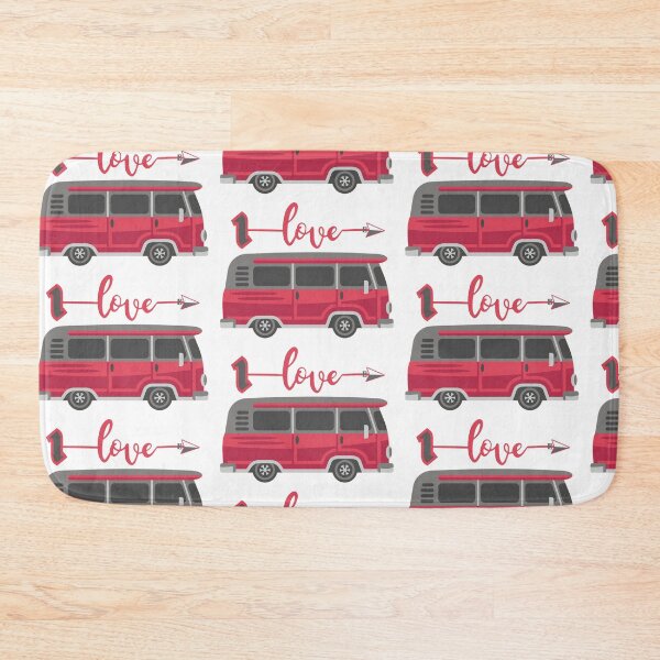 Item preview, East van designed and sold by Bimbybombashop.