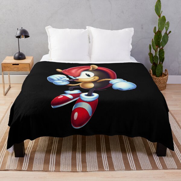 Item preview, MANIA sonic designed and sold by Skel-Draws.