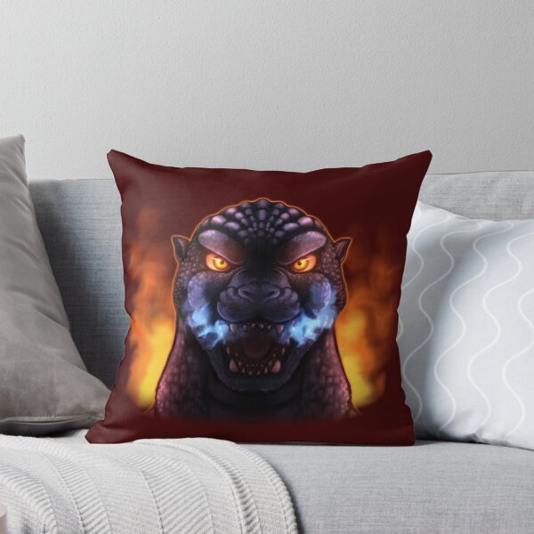 Item preview, Heisei Godzilla designed and sold by SkyArtRoom.