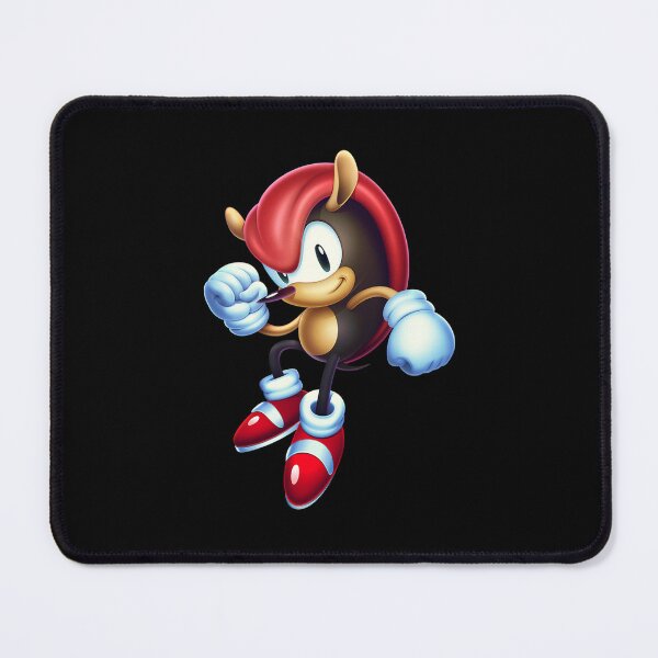 Item preview, MANIA sonic designed and sold by Skel-Draws.