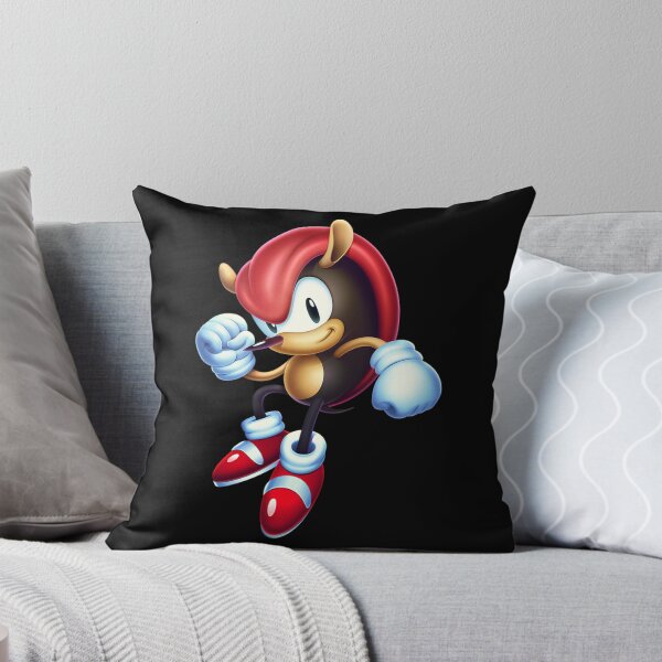 Item preview, MANIA sonic designed and sold by Skel-Draws.