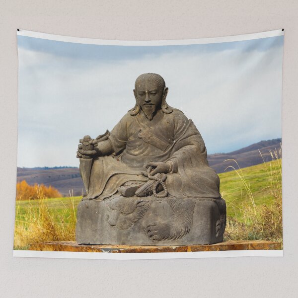 Item preview, Gardian of Buddha designed and sold by bohemianeNVy7.
