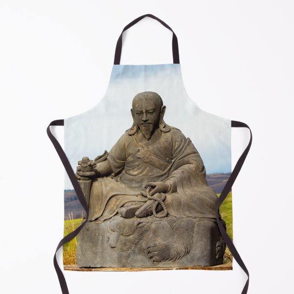 Item preview, Gardian of Buddha designed and sold by bohemianeNVy7.