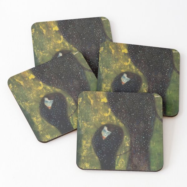 Item preview, Gustav Klimt designed and sold by artdouzi.