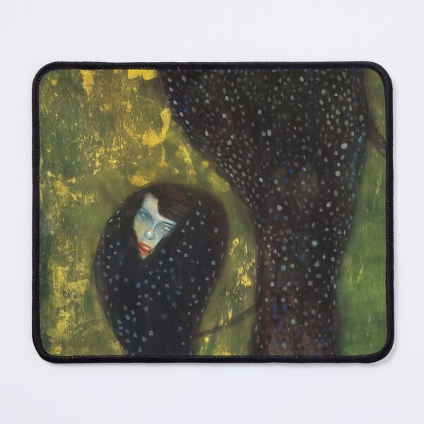 Item preview, Gustav Klimt designed and sold by artdouzi.