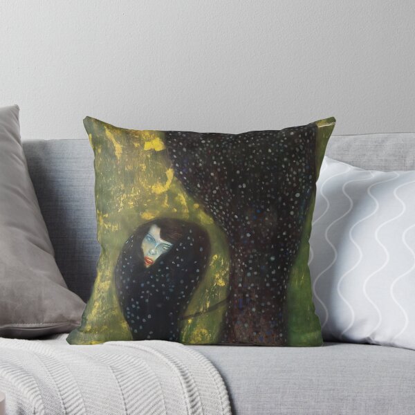 Item preview, Gustav Klimt designed and sold by artdouzi.