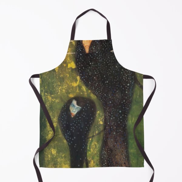 Item preview, Gustav Klimt designed and sold by artdouzi.