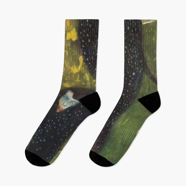 Item preview, Gustav Klimt designed and sold by artdouzi.