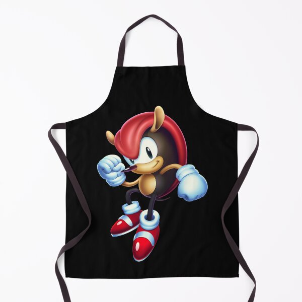 Item preview, manía sonic designed and sold by Skel-Draws.
