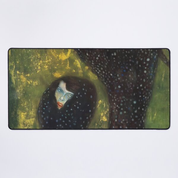 Item preview, Gustav Klimt designed and sold by artdouzi.